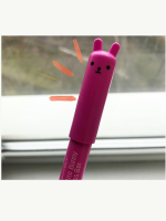 Бальзам-тинт для губ Tony Moly Petite Bunny Lip Gloss Bar Lipstick фото