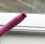 Бальзам-тинт для губ Tony Moly Petite Bunny Lip Gloss Bar Lipstick фото