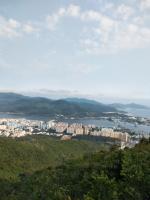 Отдых на о. Хайнань (Китай) фото