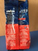 Кофе молотый Lavazza Crema e Gusto фото