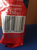 Кофе молотый Lavazza Crema e Gusto фото