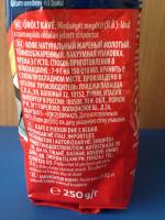 Кофе молотый Lavazza Crema e Gusto фото