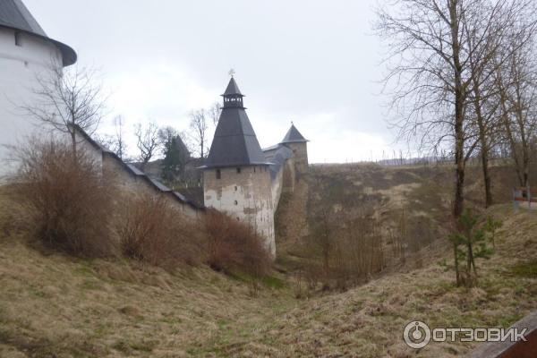 Экскурсия в Псковскую область (Россия, Псковская область) фото