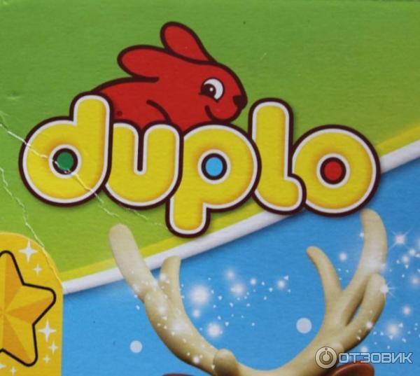 lego duplo