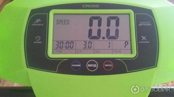 тренажер Торнео