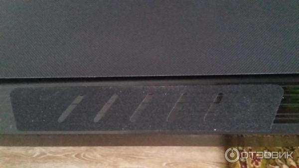 тренажер Торнео