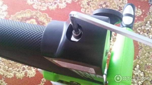 тренажер Торнео