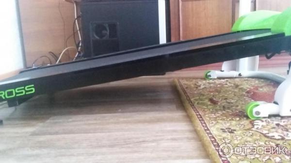 тренажер Торнео