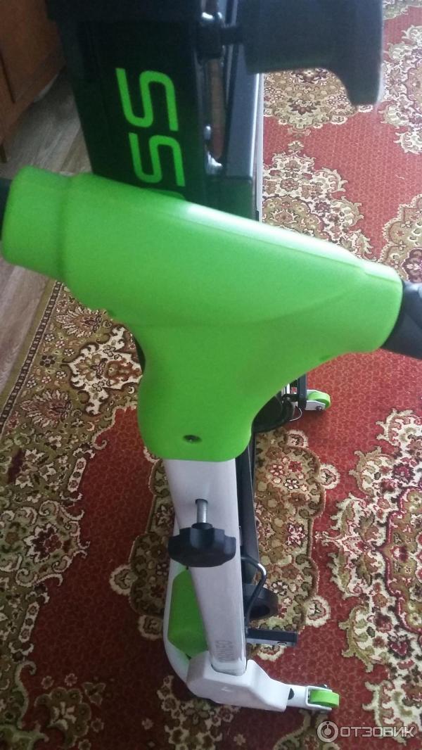 тренажер Торнео