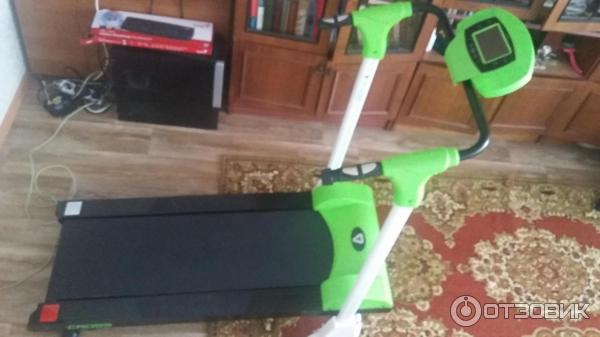 тренажер Торнео