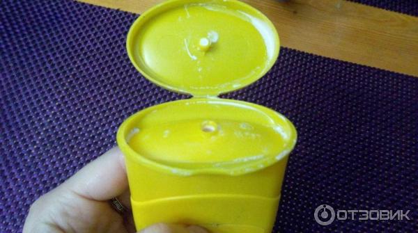 Крем-барьер от загара, веснушек и пигментации Floresan SPF 30 фото