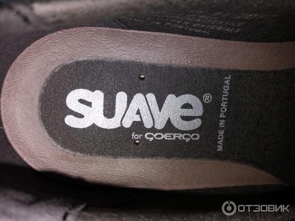 Обувь женская Suave for Ergo фото