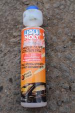 Очиститель стекол суперконцентрат Liqui Moly Scheiben-Reiniger Pfirsich фото