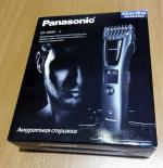 Машинка для стрижки волос Panasonic ER-GB60-k фото
