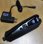 Машинка для стрижки волос Panasonic ER-GB60-k фото