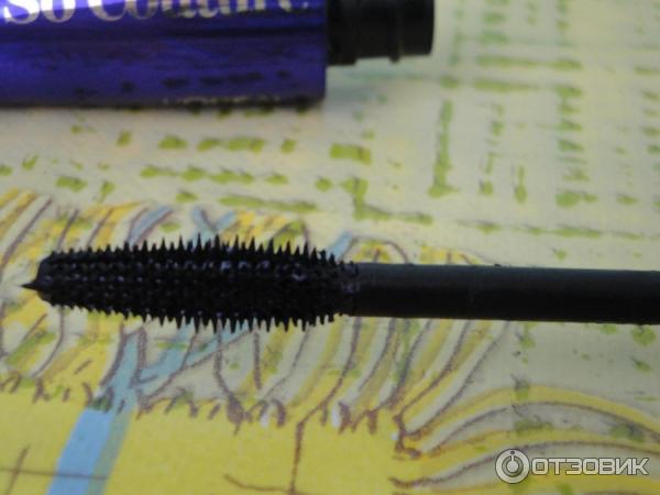 Тушь для ресниц L'Oreal Volume Million Lashes SO COUTURE фото