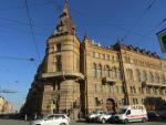 Экскурсия в Дом офицеров Западного военного округа (Россия, Санкт-Петербург) фото