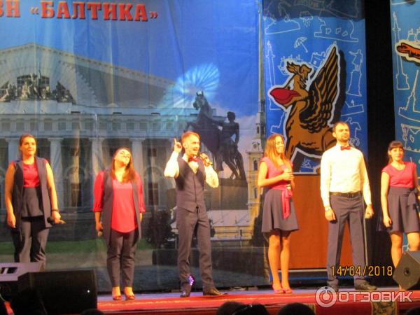 Экскурсия в Дом офицеров Западного военного округа (Россия, Санкт-Петербург) фото