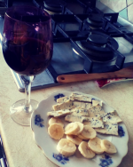 Вино Инкерман "Древний Херсонес" фото