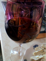 Вино Инкерман "Древний Херсонес" фото