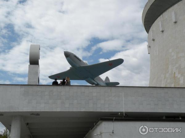 Достопримечательности Волгограда (Россия, Волгоградская область) фото