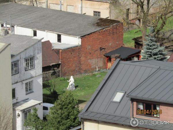 Костел Воскресения Христа (Каунас, Литва) фото