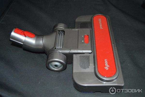 Пылесос Dyson Cinetic Big Ball Animalpro 2 фото