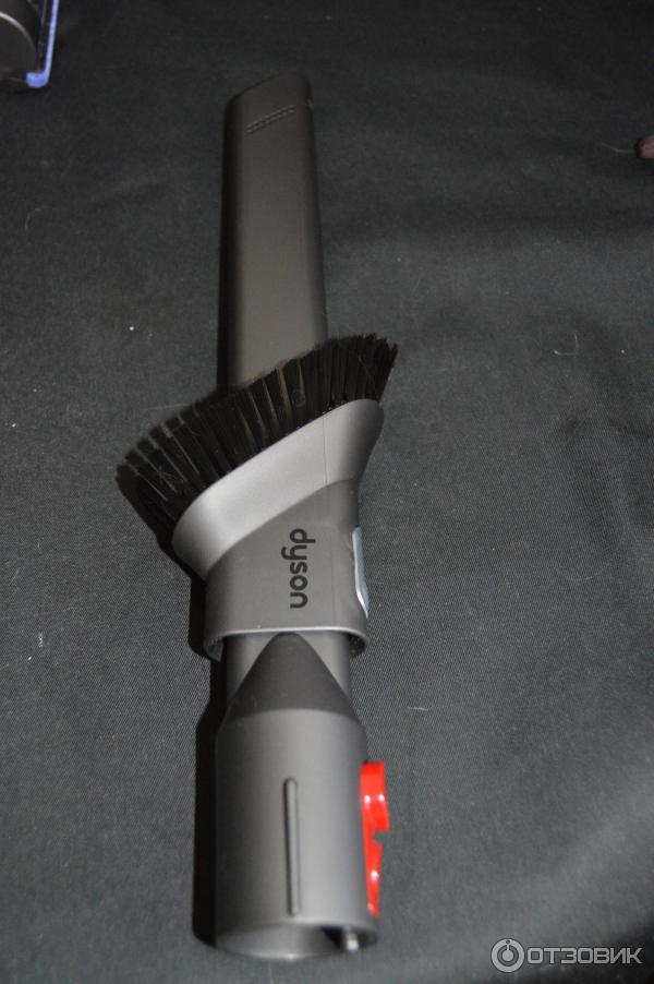 Пылесос Dyson Cinetic Big Ball Animalpro 2 фото