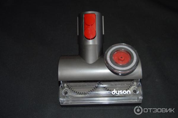 Пылесос Dyson Cinetic Big Ball Animalpro 2 фото