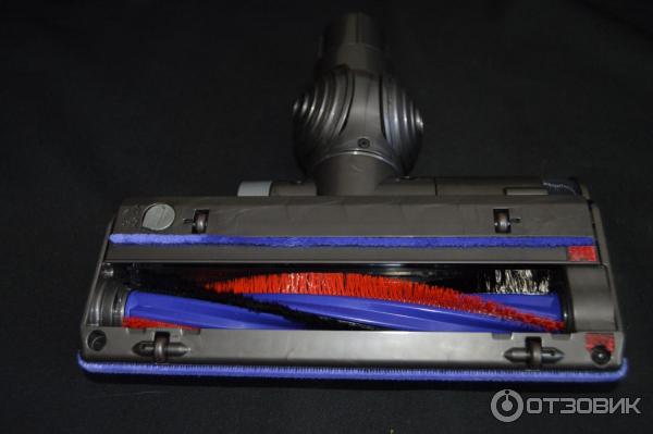 Пылесос Dyson Cinetic Big Ball Animalpro 2 фото