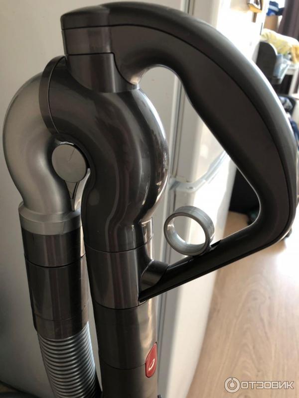 Пылесос Dyson Cinetic Big Ball Animalpro 2 фото