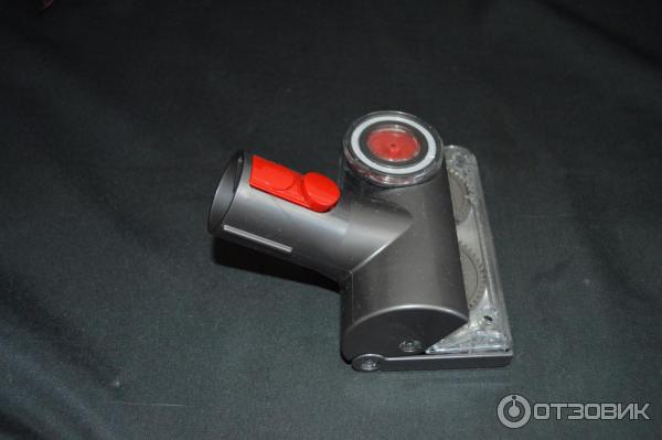 Пылесос Dyson Cinetic Big Ball Animalpro 2 фото