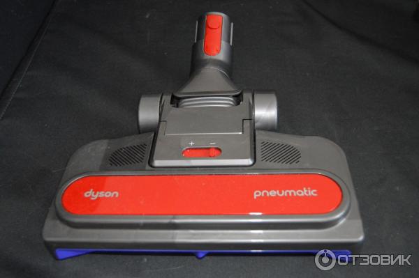 Пылесос Dyson Cinetic Big Ball Animalpro 2 фото