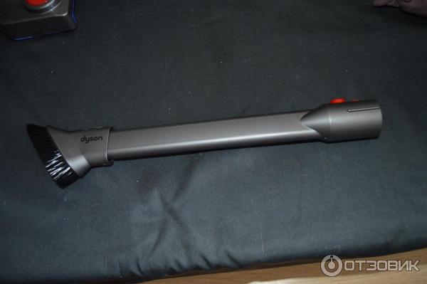 Пылесос Dyson Cinetic Big Ball Animalpro 2 фото