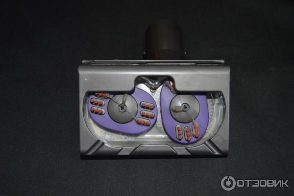 Пылесос Dyson Cinetic Big Ball Animalpro 2 фото