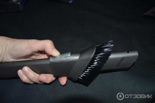 Пылесос Dyson Cinetic Big Ball Animalpro 2 фото