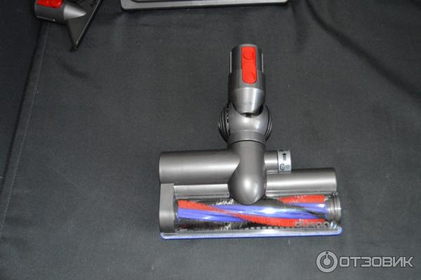 Пылесос Dyson Cinetic Big Ball Animalpro 2 фото