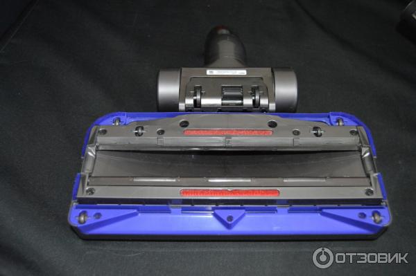 Пылесос Dyson Cinetic Big Ball Animalpro 2 фото