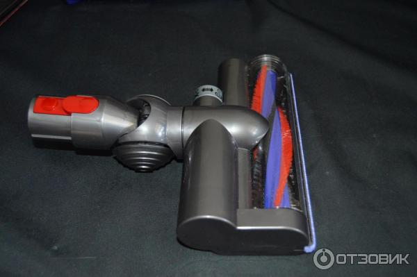 Пылесос Dyson Cinetic Big Ball Animalpro 2 фото