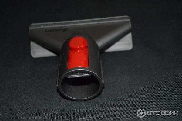 Пылесос Dyson Cinetic Big Ball Animalpro 2 фото