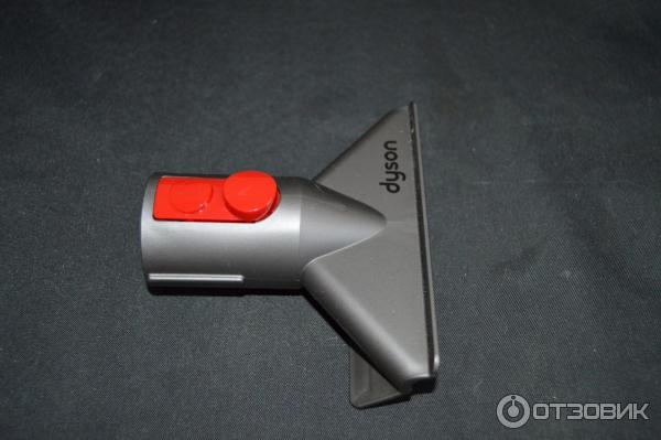 Пылесос Dyson Cinetic Big Ball Animalpro 2 фото