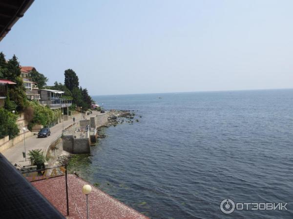 Экскурсия Старый Несебр (Болгария, Бургасская область) фото