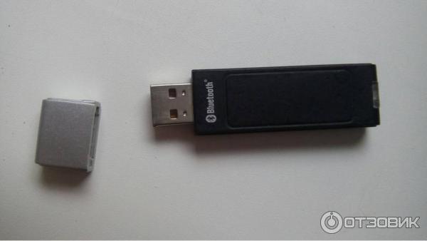 Bluetooth USB адаптер Cellink BTA-3100 фото