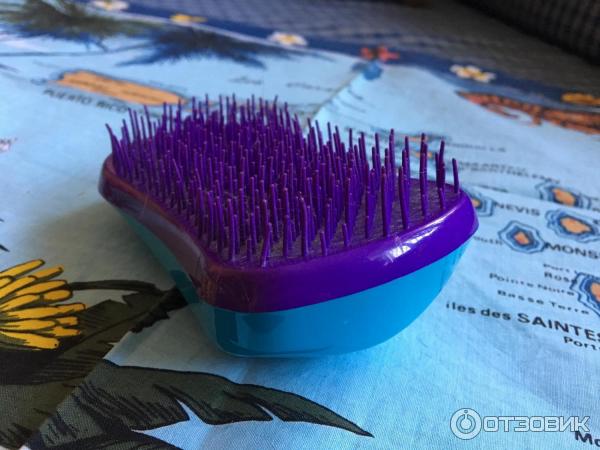 Расческа для волос Dessata Hair Brush Original фото