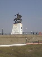 Холковский пещерный монастырь (Россия, Старый Оскол) фото