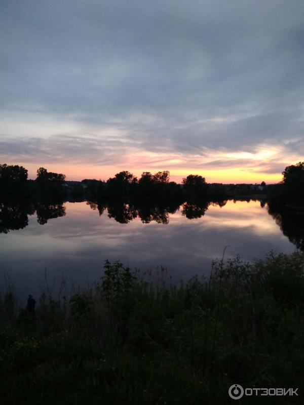 Дивеево