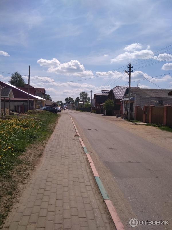 Дивеево