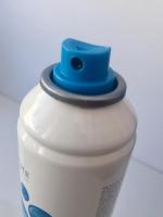 Освежающий дезодорант-спрей для ног Oriflame Reviving Foot Spray Mentol фото