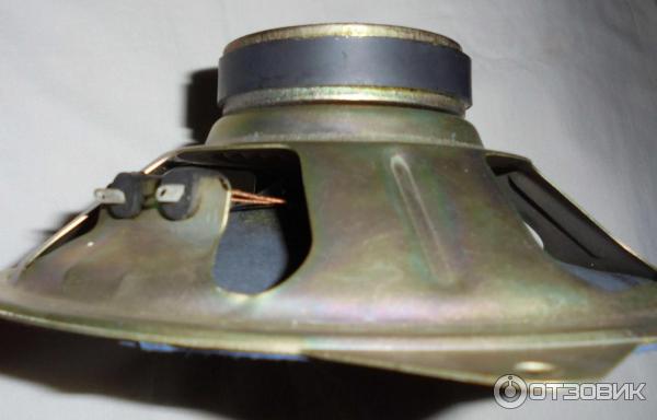 Головка громкоговорителя широкополосная 4ГД-35