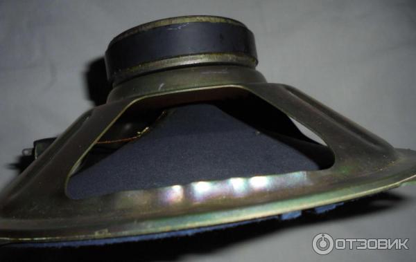 Головка громкоговорителя широкополосная 4ГД-35